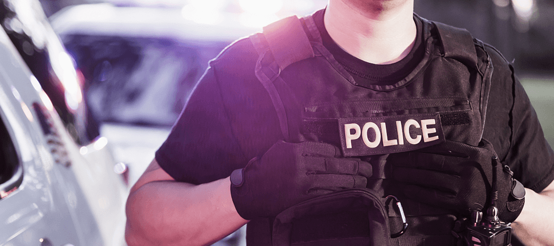 The Evolution of Law Enforcement Body Cameras: Enhancing Transparency and Accountability.